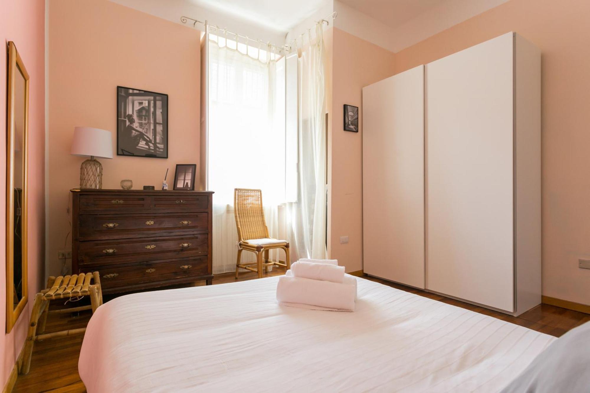 Apartment Vigevano 41 Milan