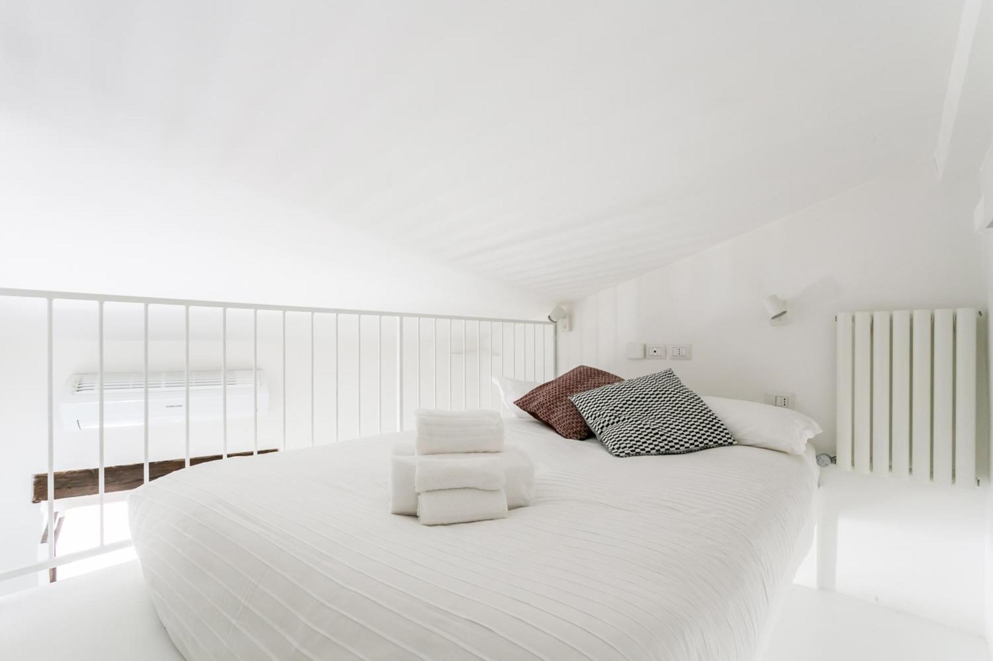 Apartment Vigevano 41