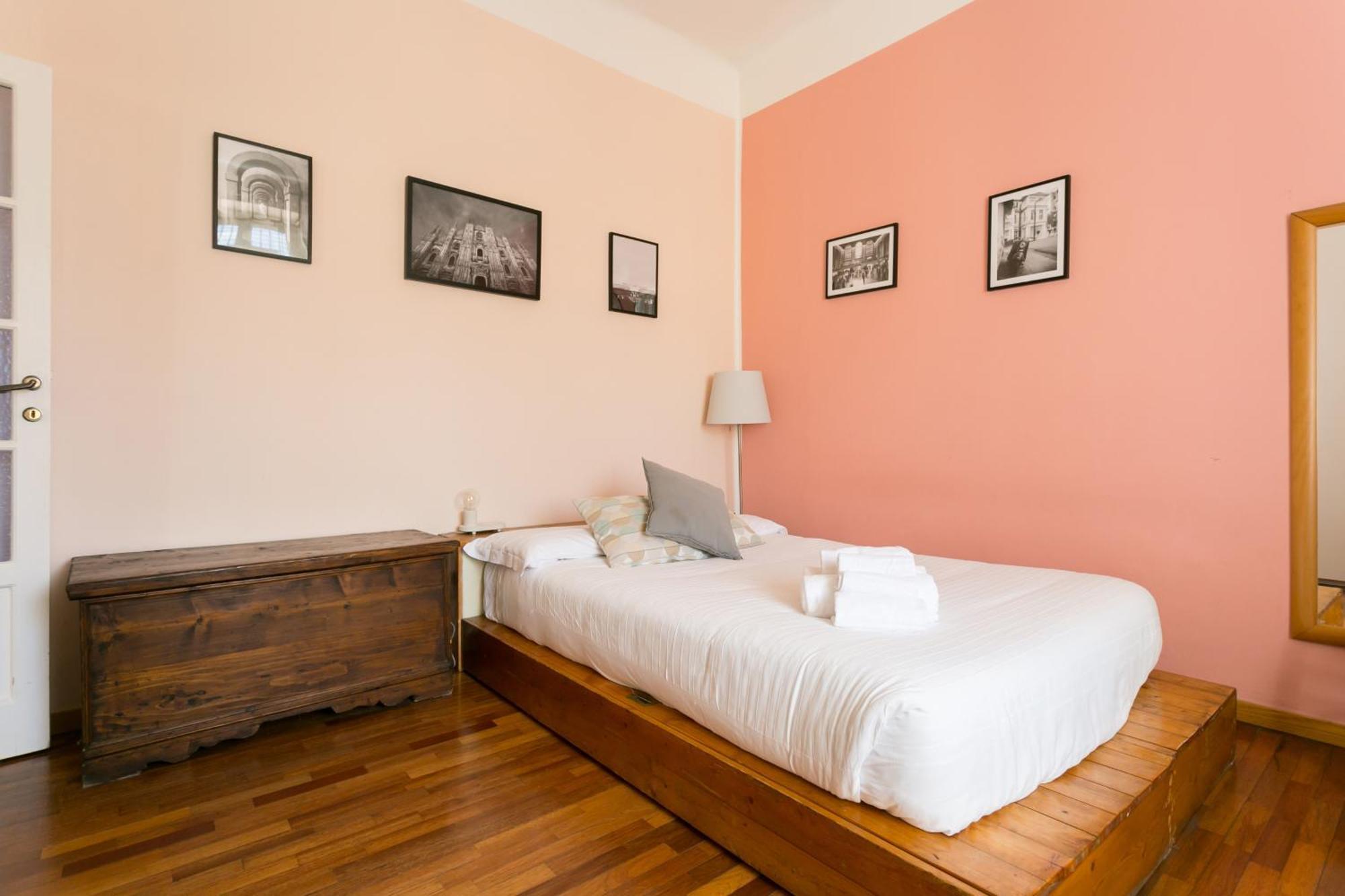 Apartment Vigevano 41