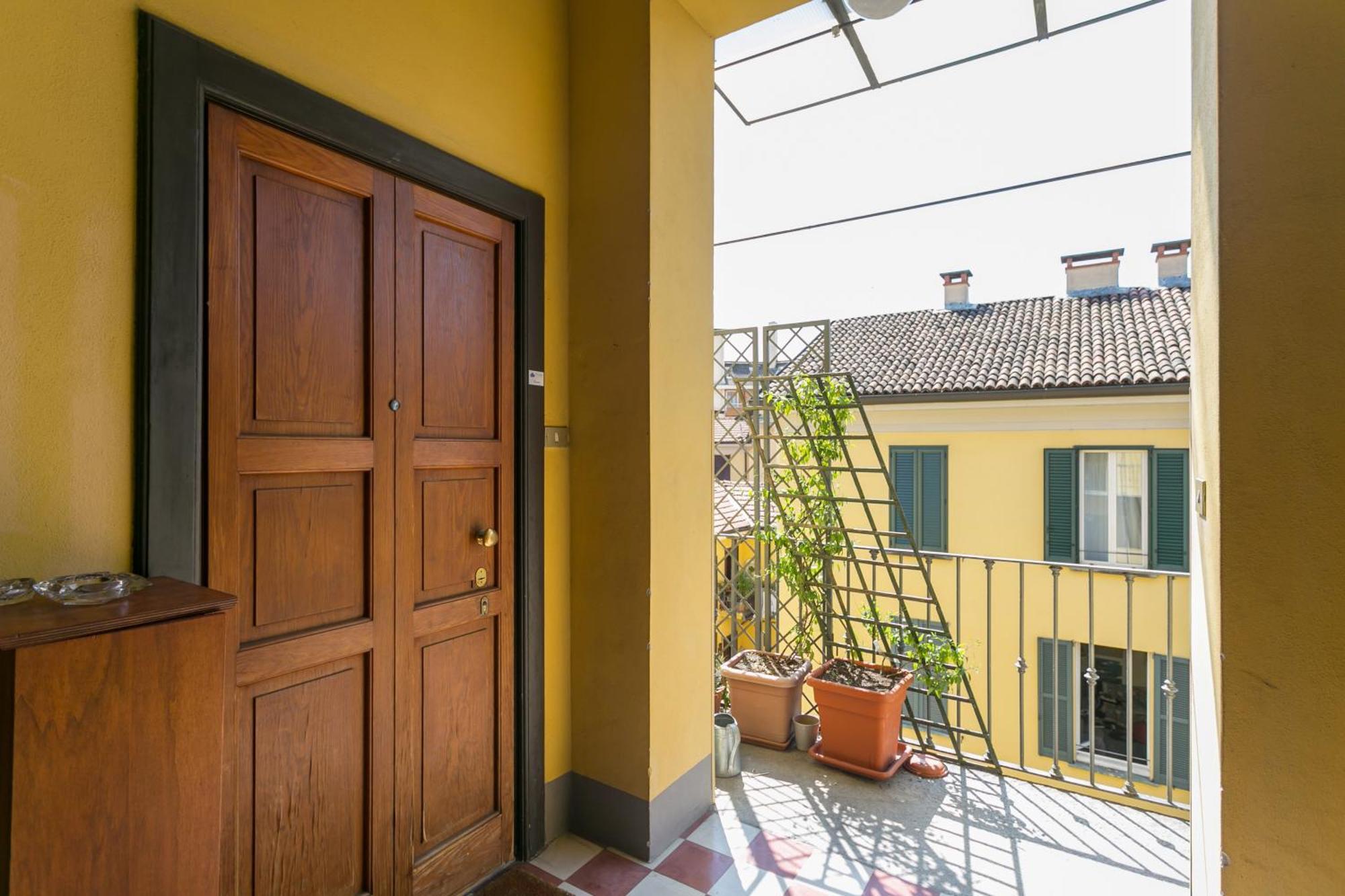 Apartment Vigevano 41