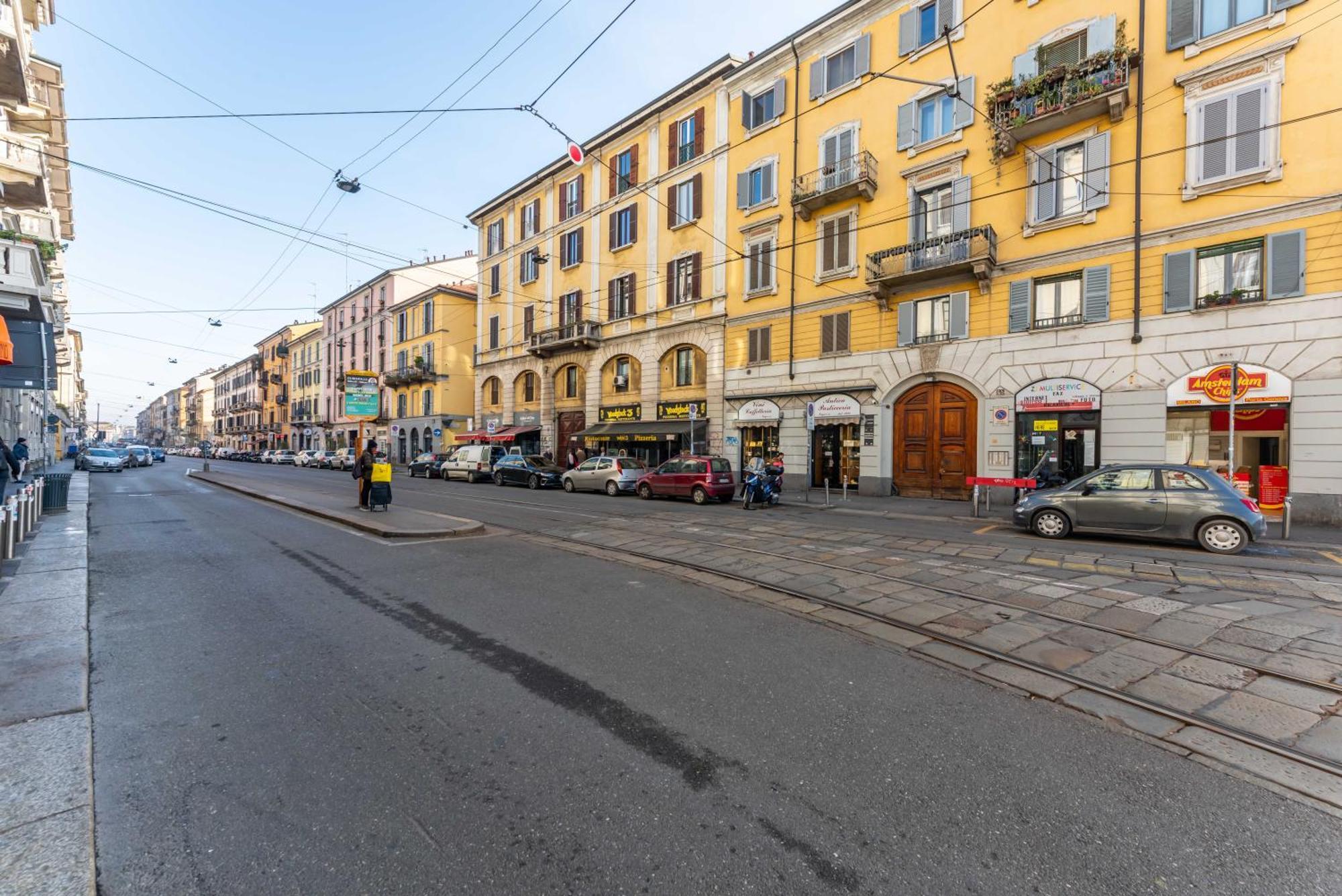 Vigevano 41 Milan