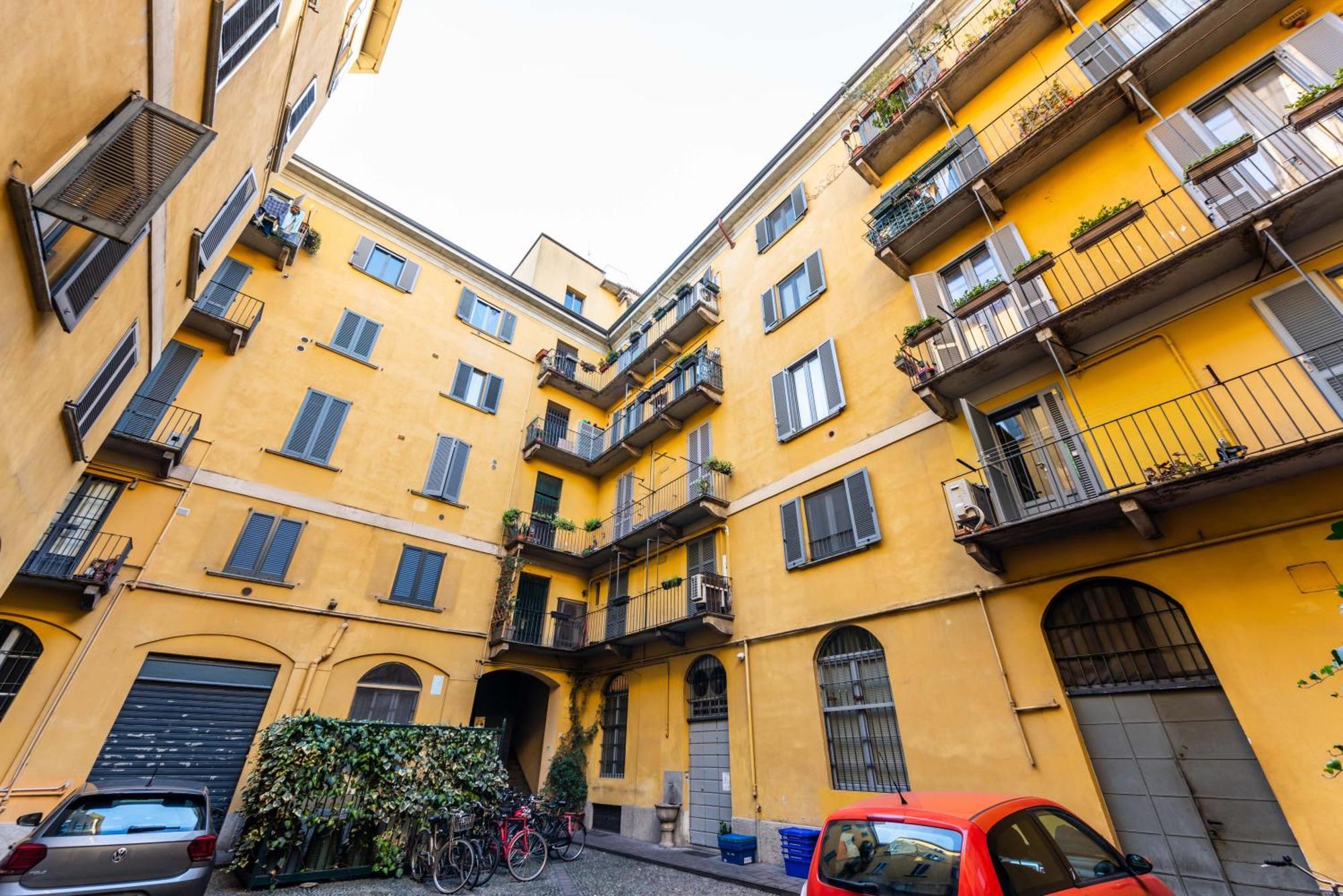 Apartment Vigevano 41