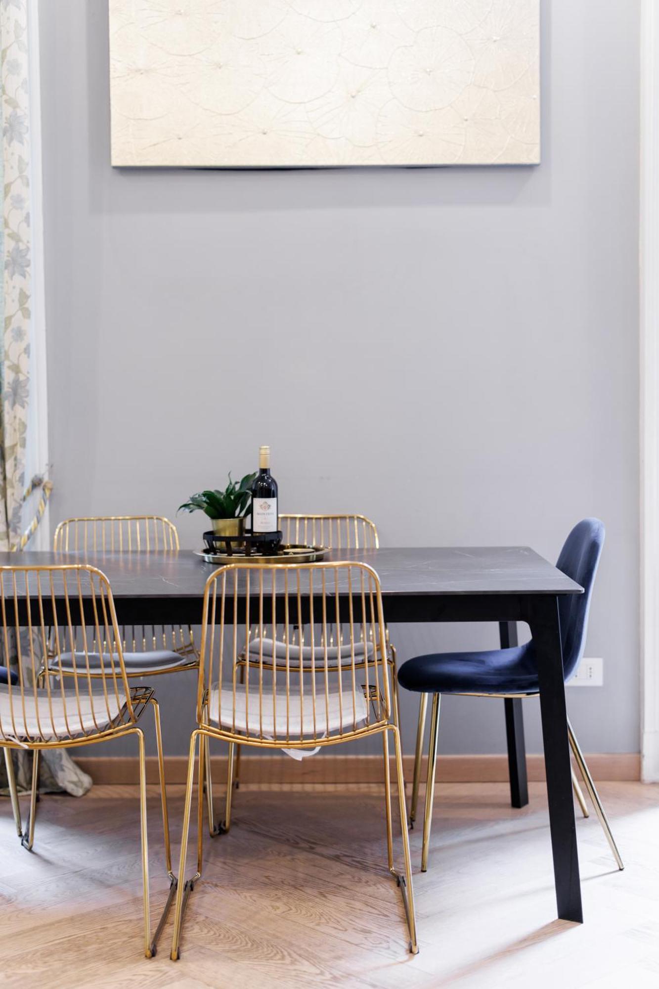 Gazzana Corner House Milan