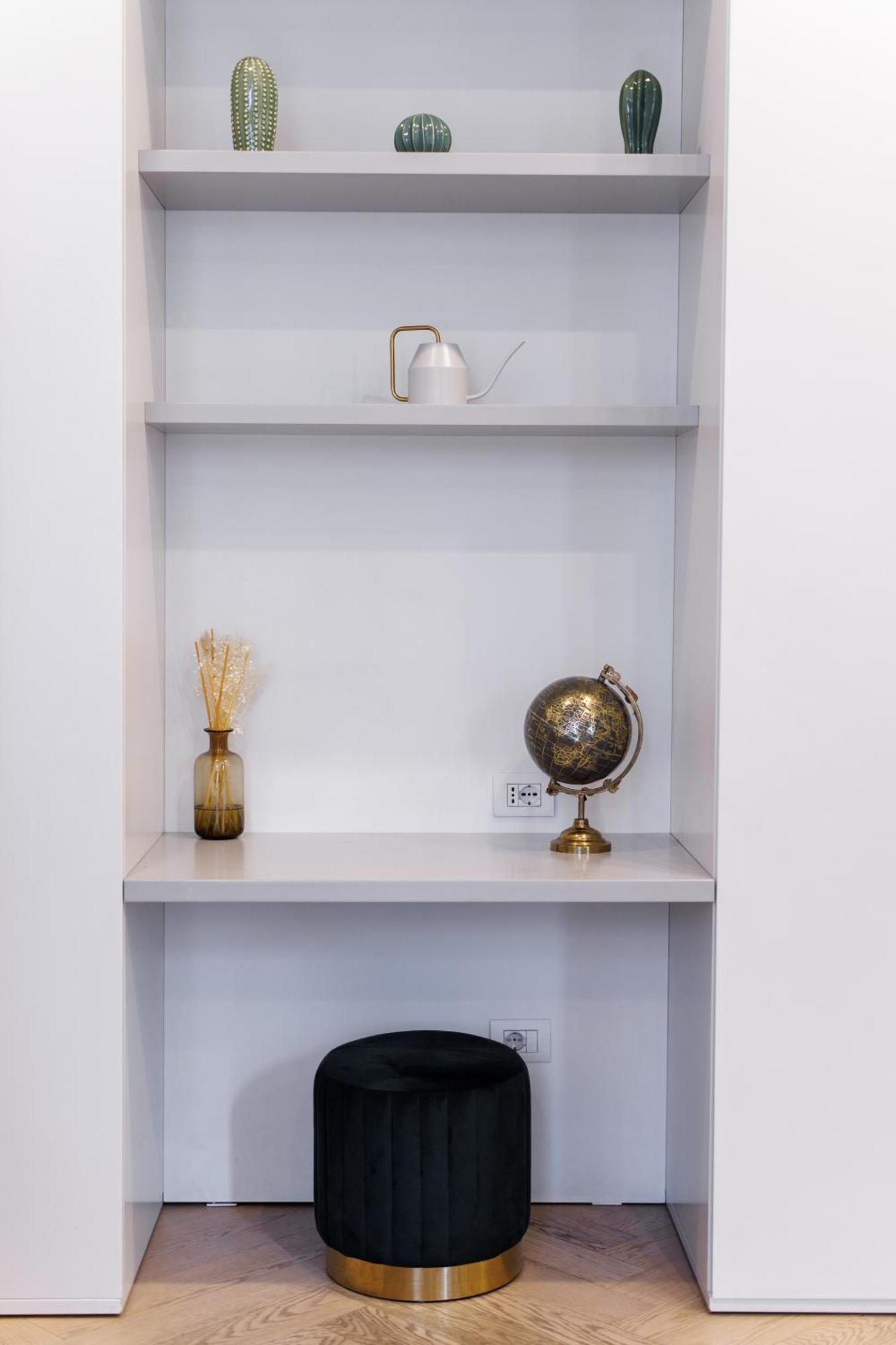 Apartment Gazzana Corner House