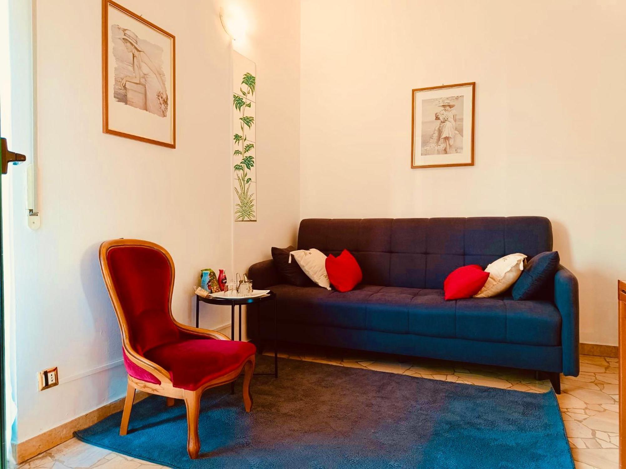 Apartment Milano, Bovisa Politecnico, Dergano Metropolitana, Wifi - Garden Milan