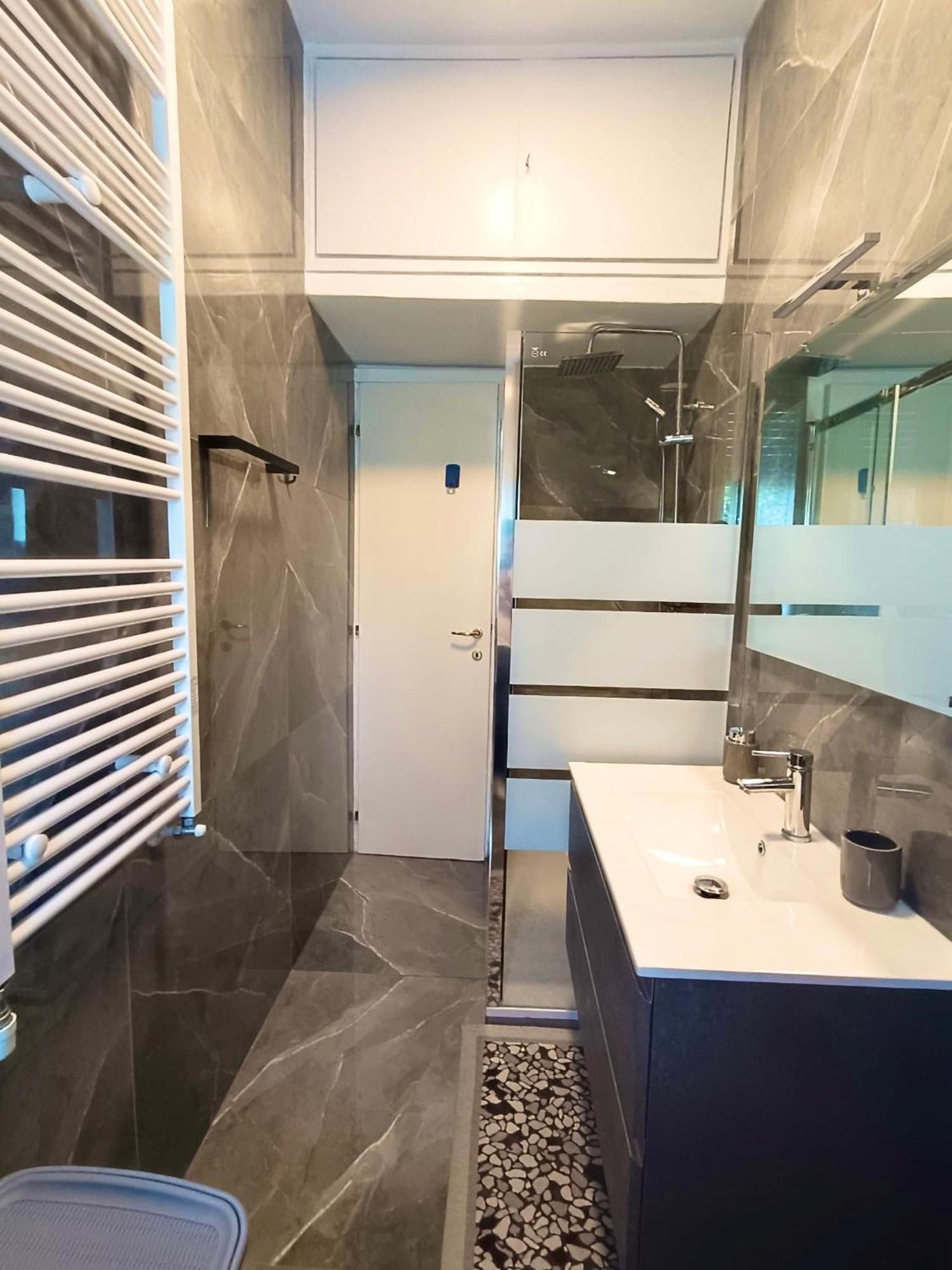 Milano, Bovisa Politecnico, Dergano Metropolitana, Wifi - Garden Apartment Milan