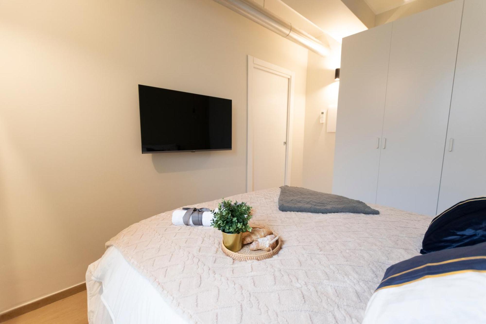 Ihost Luxury -free Parking- Plana 6 Milão