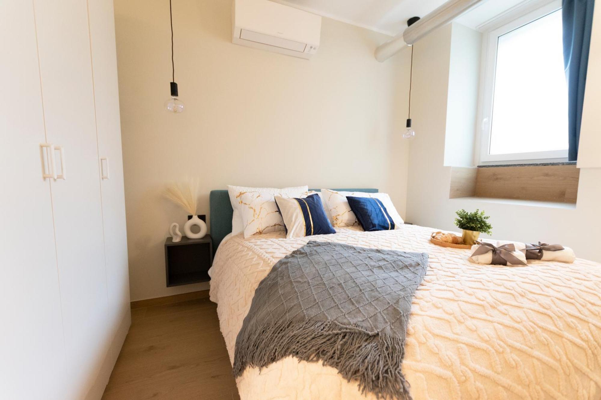 Ihost Luxury -free Parking- Plana 6 Apartamento Milão