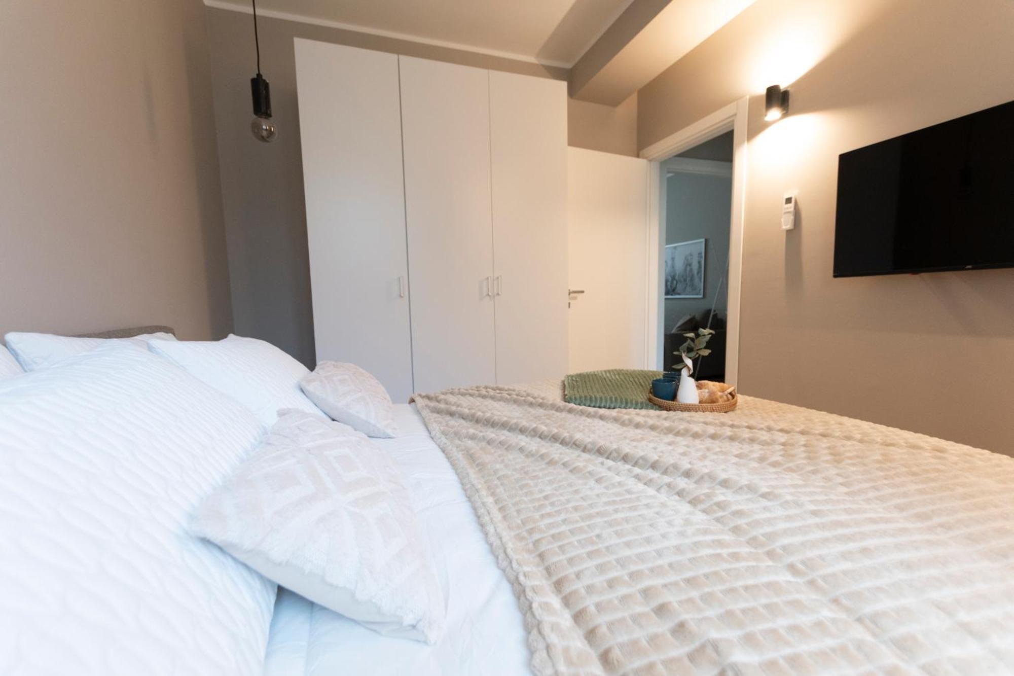Ihost Luxury -free Parking- Plana 6 Apartamento *