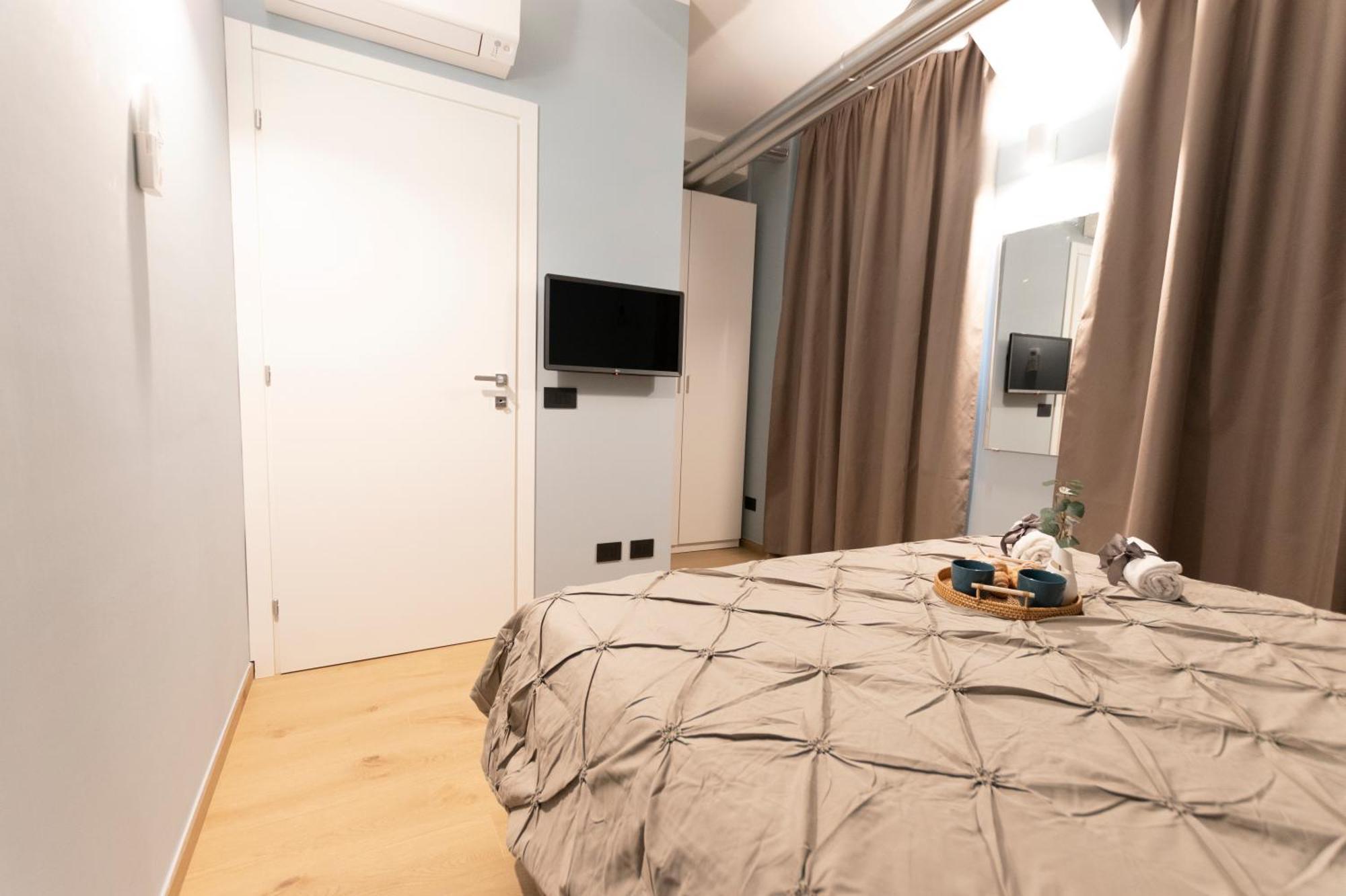Ihost Luxury -free Parking- Plana 6 * Milão