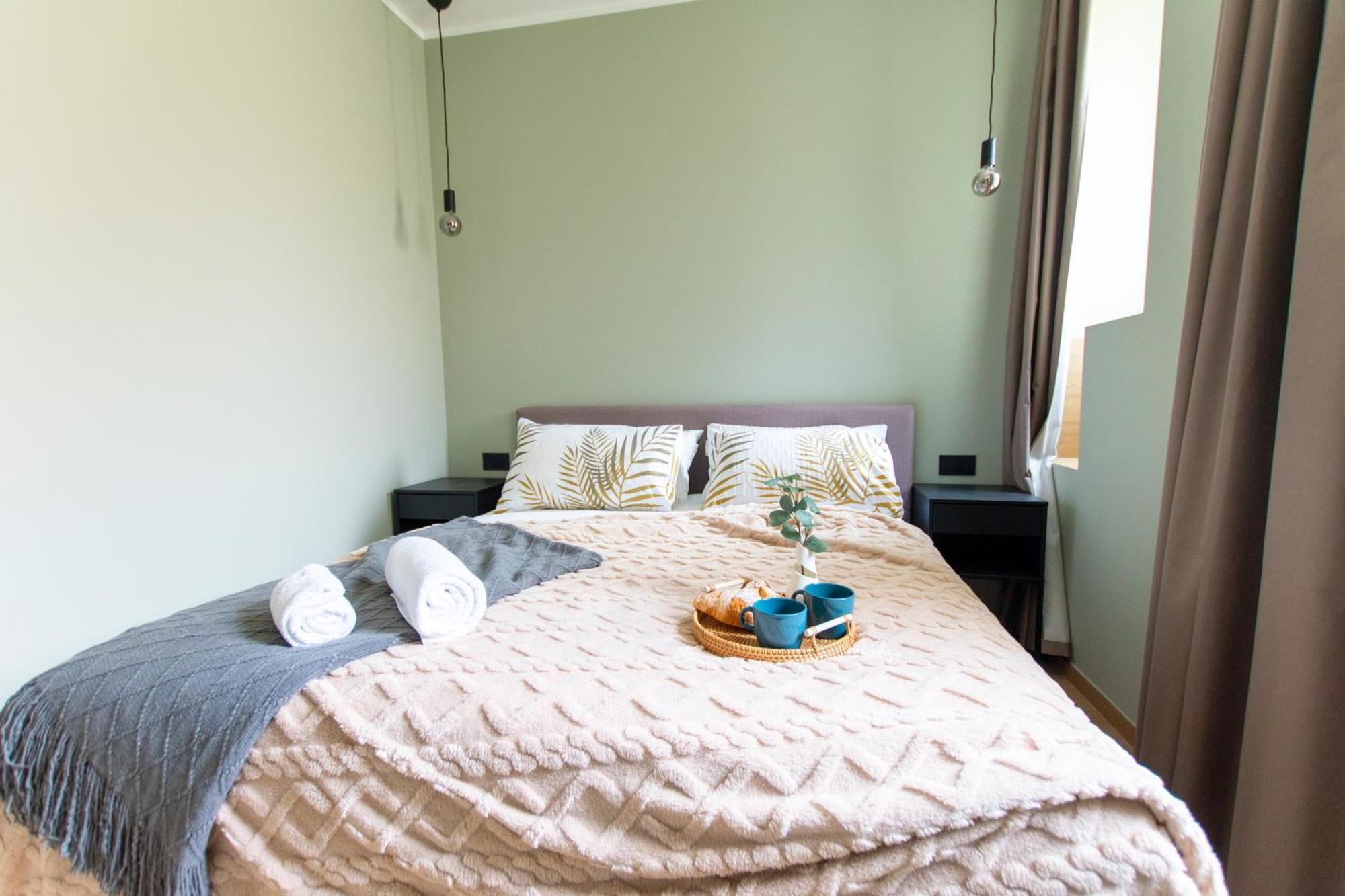 Ihost Luxury -free Parking- Plana 6 Apartamento *
