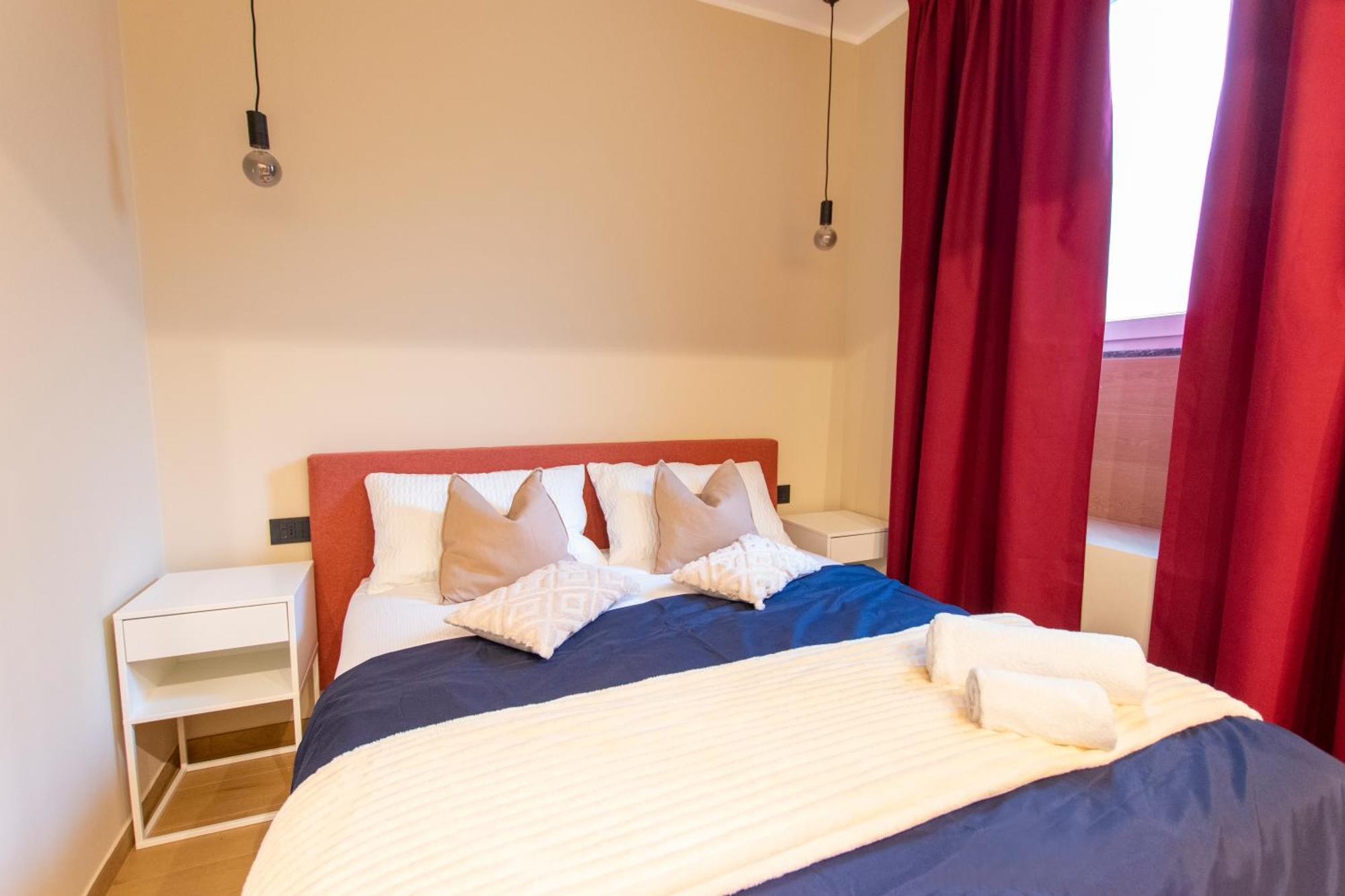 Ihost Luxury -free Parking- Plana 6 * Milão