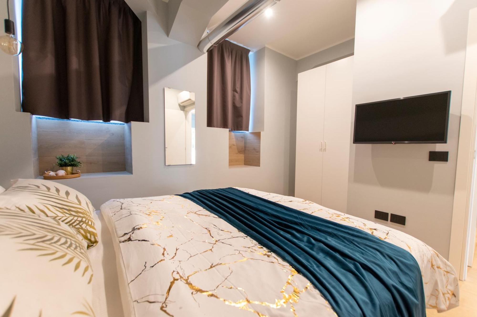 Apartamento Ihost Luxury -free Parking- Plana 6 *