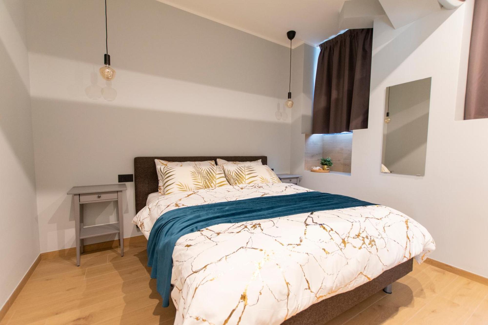 Ihost Luxury -free Parking- Plana 6 Apartamento Milão