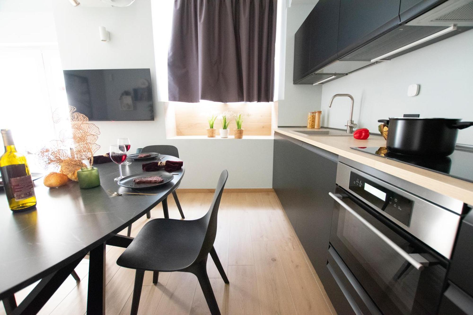 Ihost Luxury -free Parking- Plana 6 * Milão