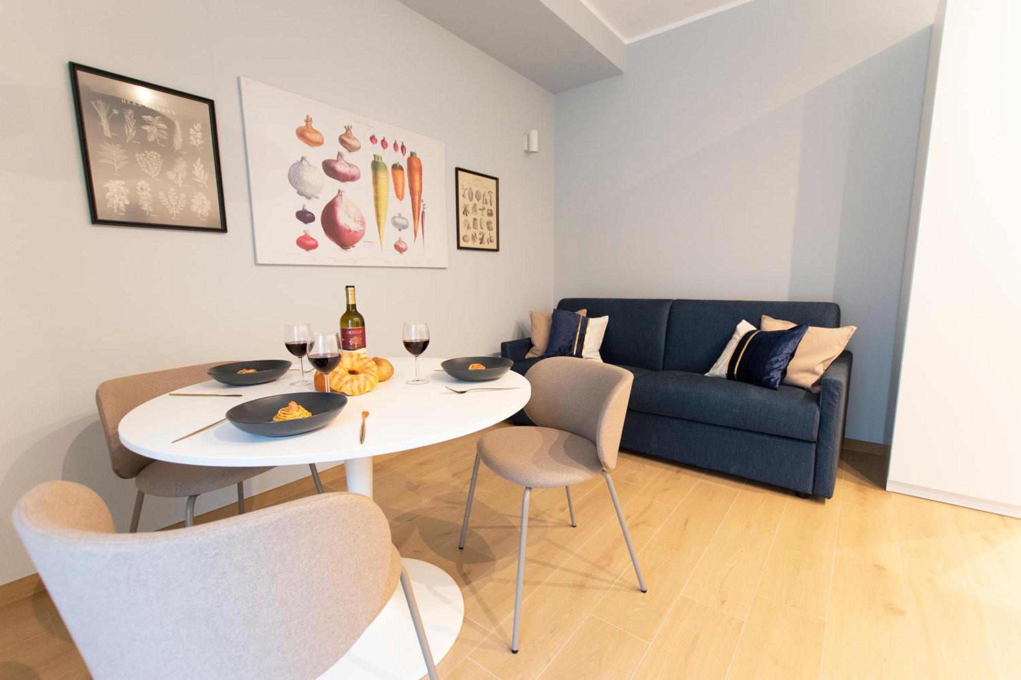 Ihost Luxury -free Parking- Plana 6 Apartamento