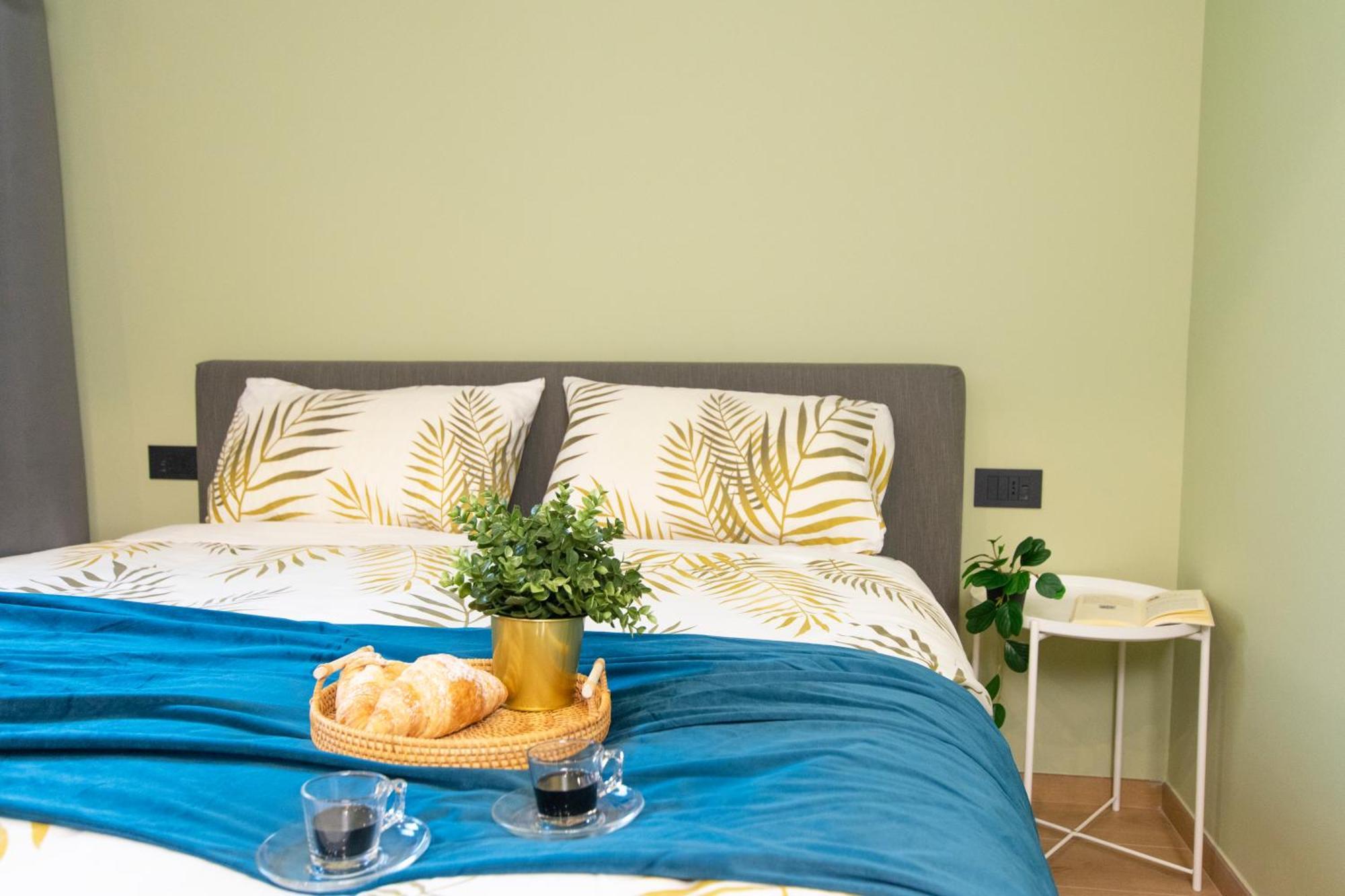 Ihost Luxury -free Parking- Plana 6 Apartamento Milão