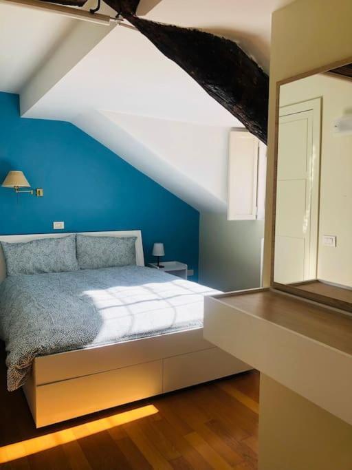 Loft House Via Della Spiga 50 Apartamento