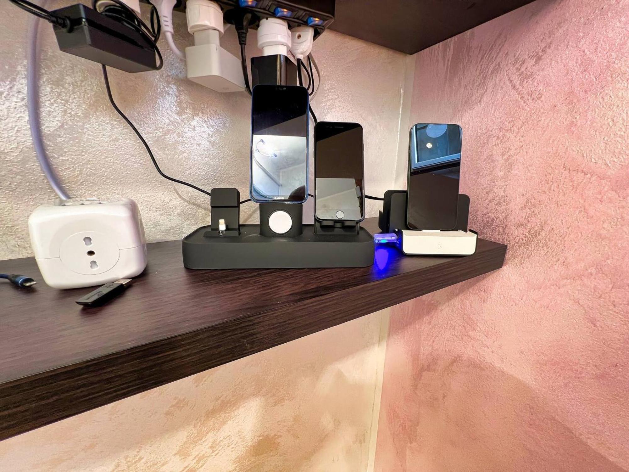 Brera Moscova Garibaldi Solferino Fashion St Entire Attic With Automation Appartamento Milano