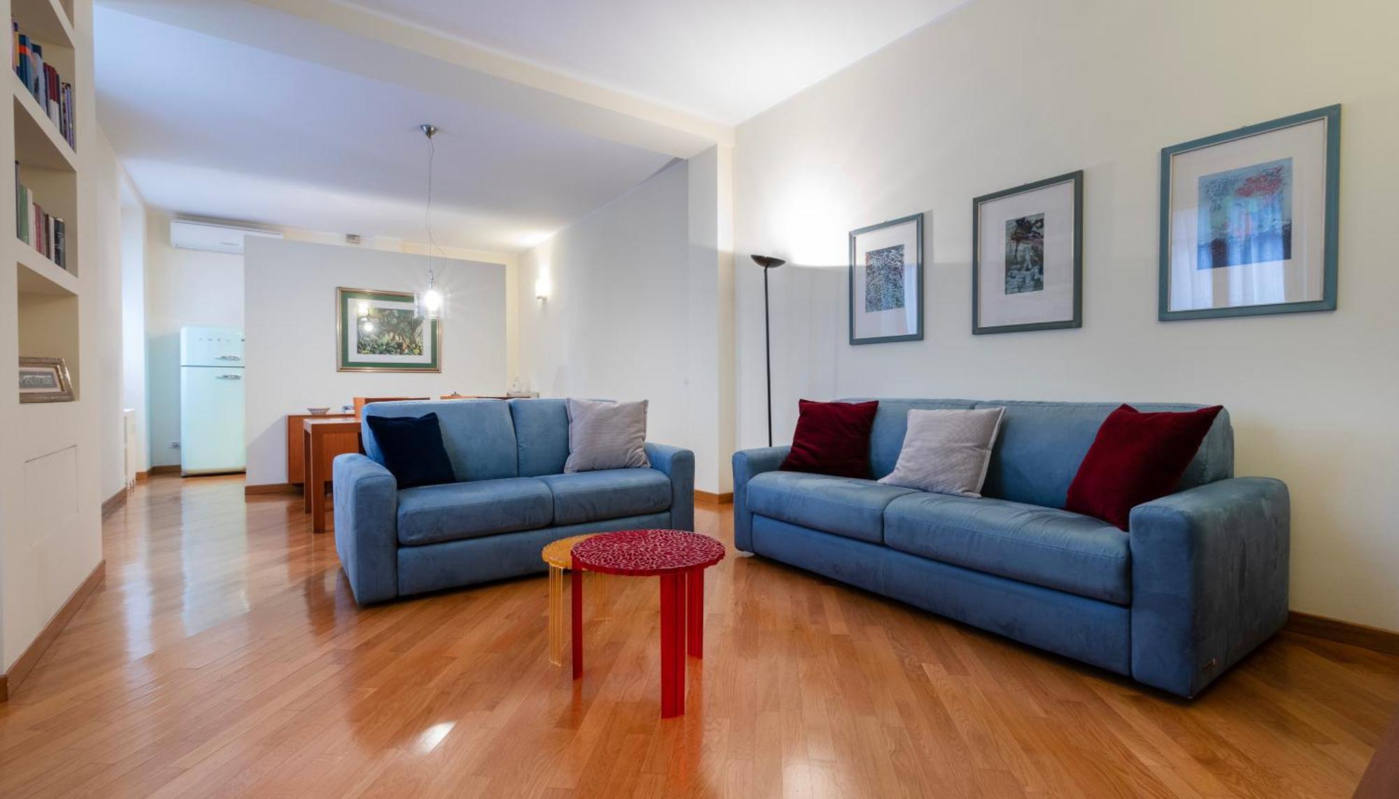 Apartment Italianway - Garibaldi 71 *
