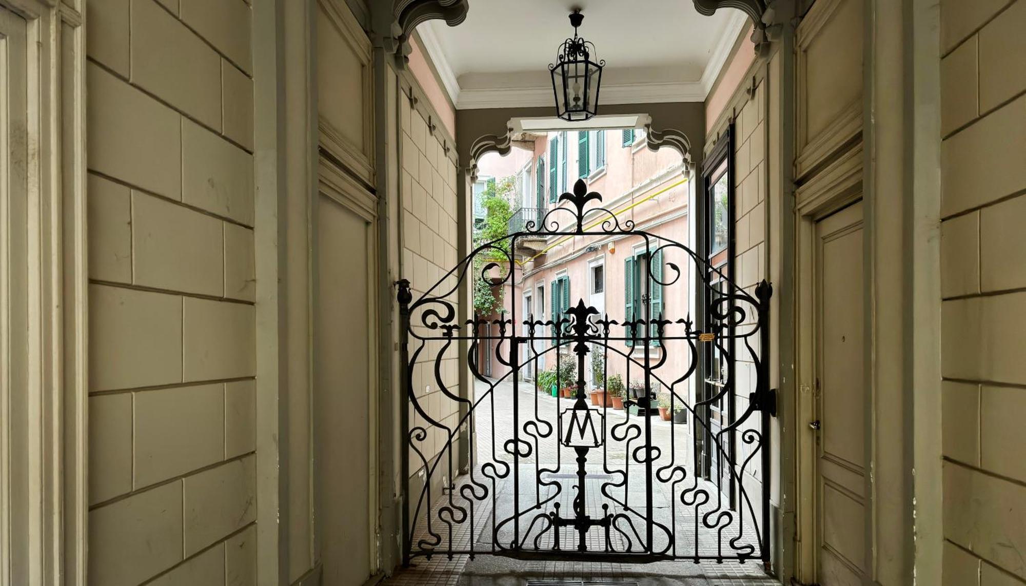 Apartment Italianway - Garibaldi 71 Milan