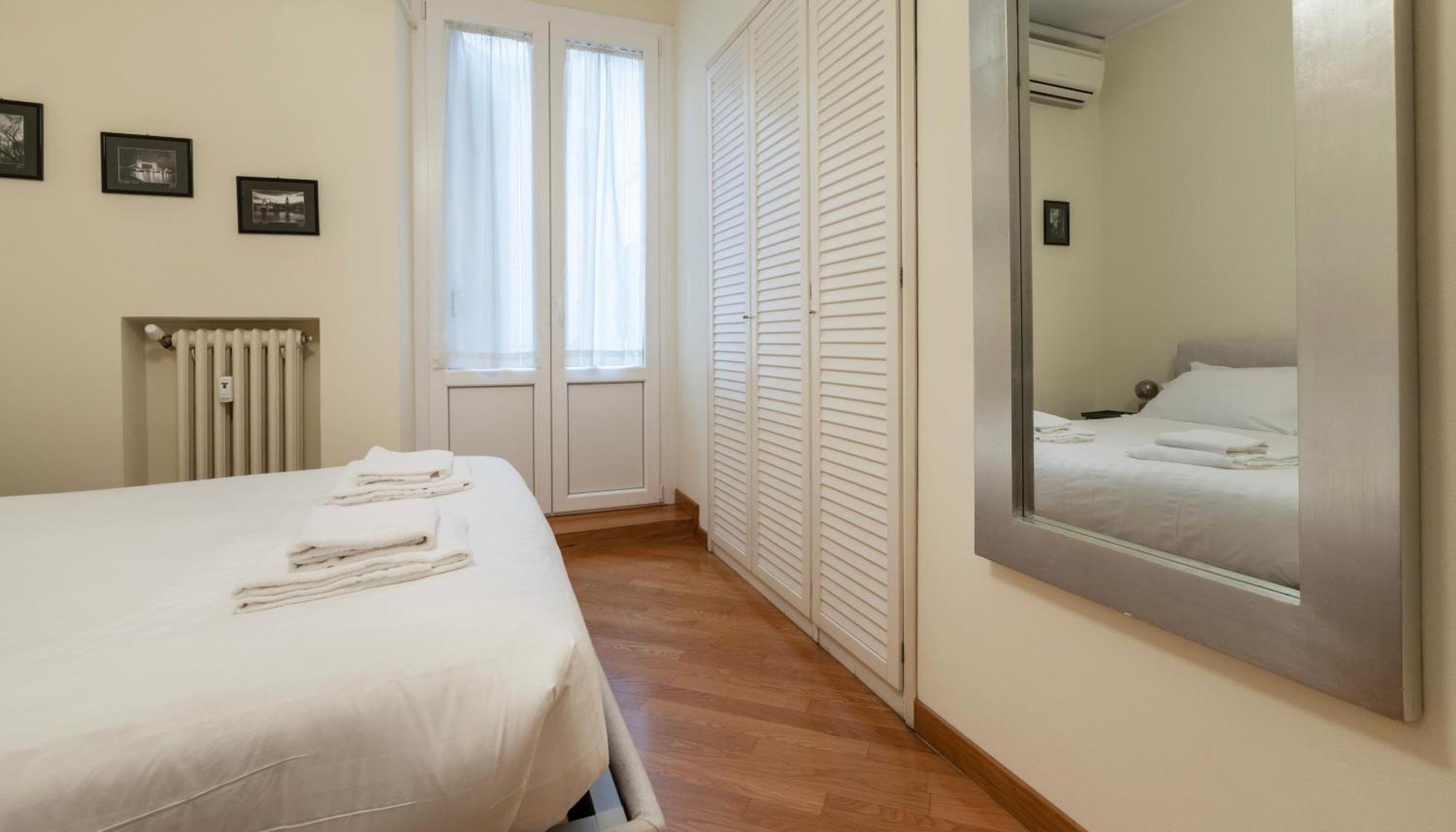 Apartment Italianway - Garibaldi 71 Milan