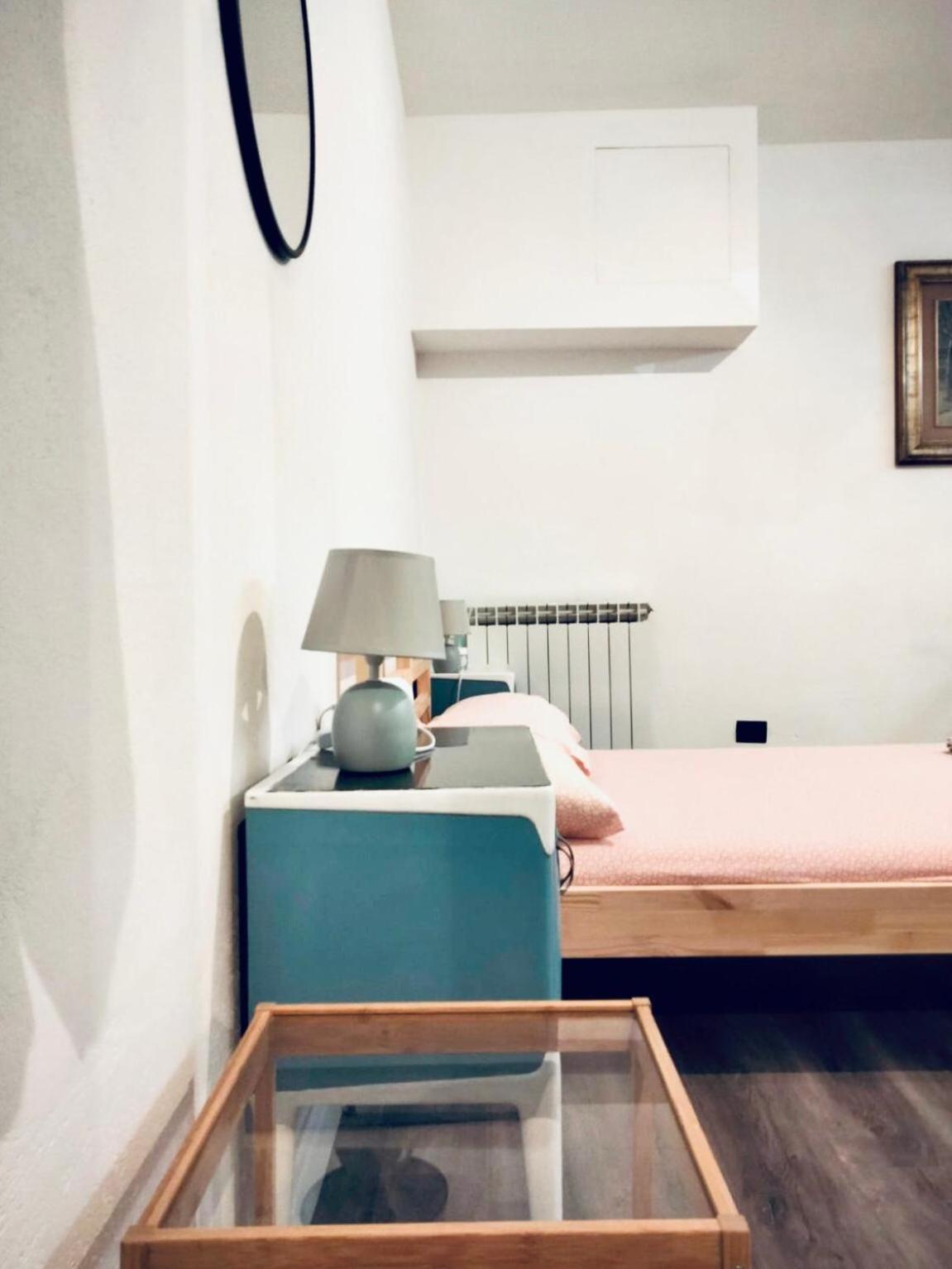 La Casa Della Zia