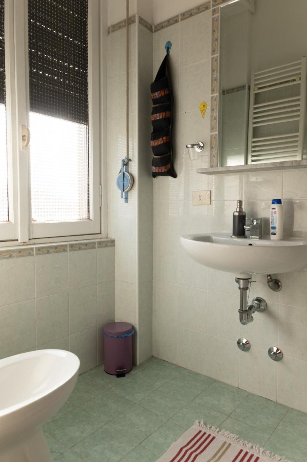 La Casa Della Zia Guest house