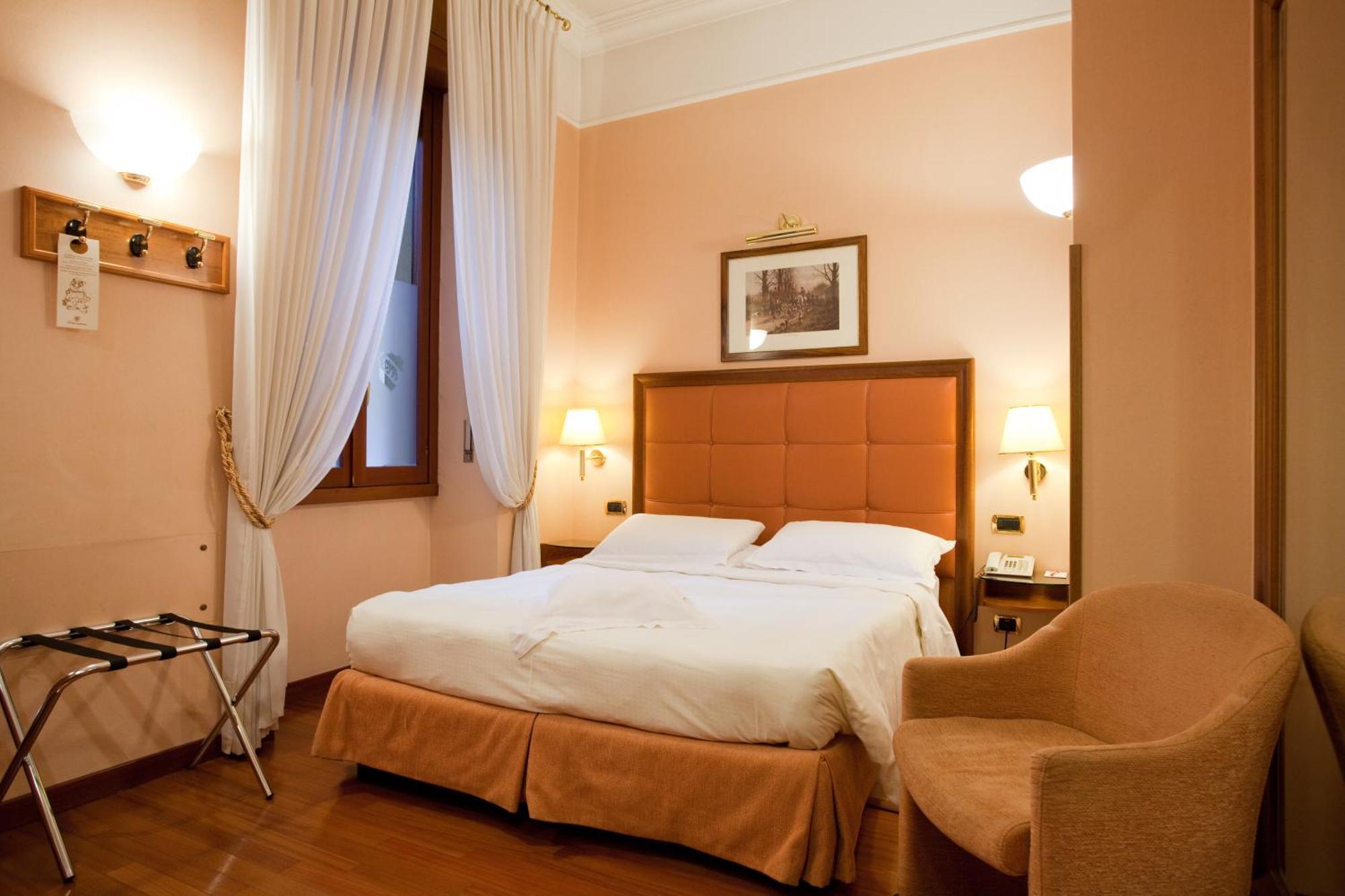 Hotel Berna
