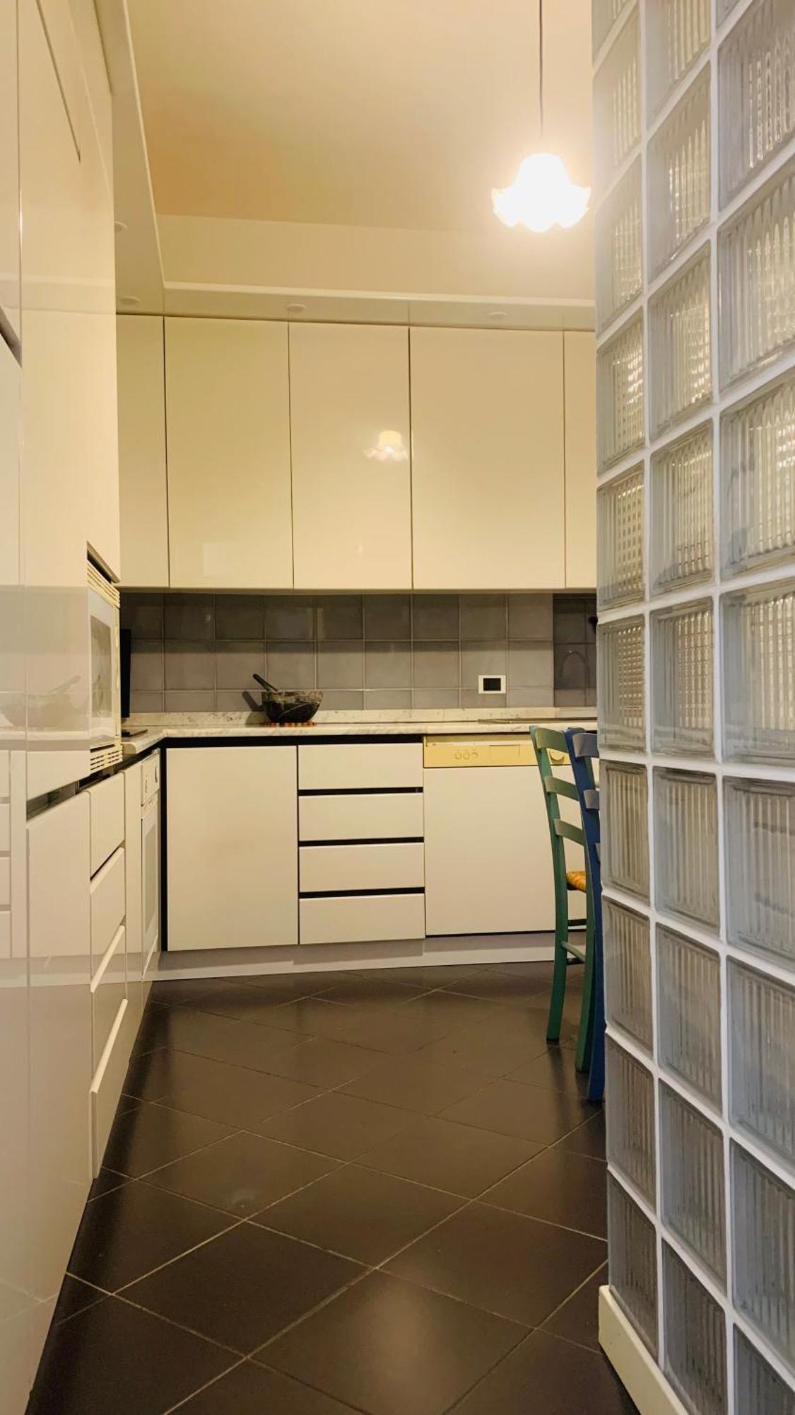Crocetta 27 Milan