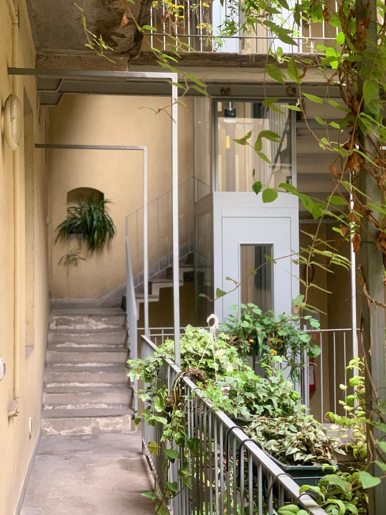 Crocetta 27 Milan