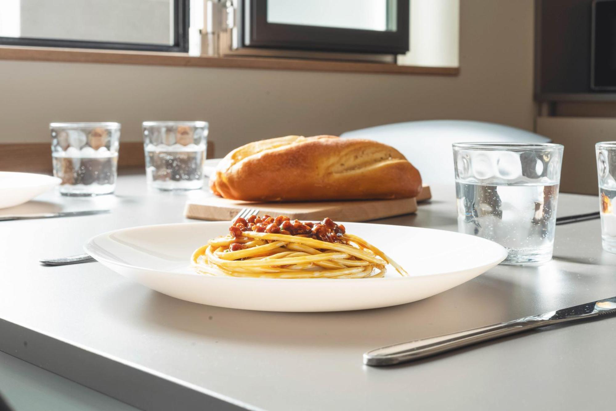 We - Monte Altissimo House - Milan