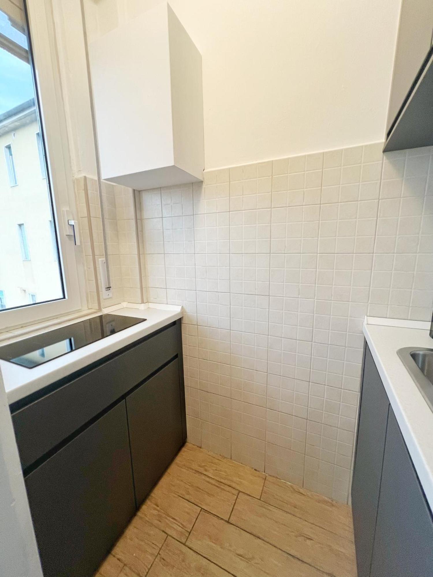 La Dolce Vita - Citta Studi Apartamento Milão
