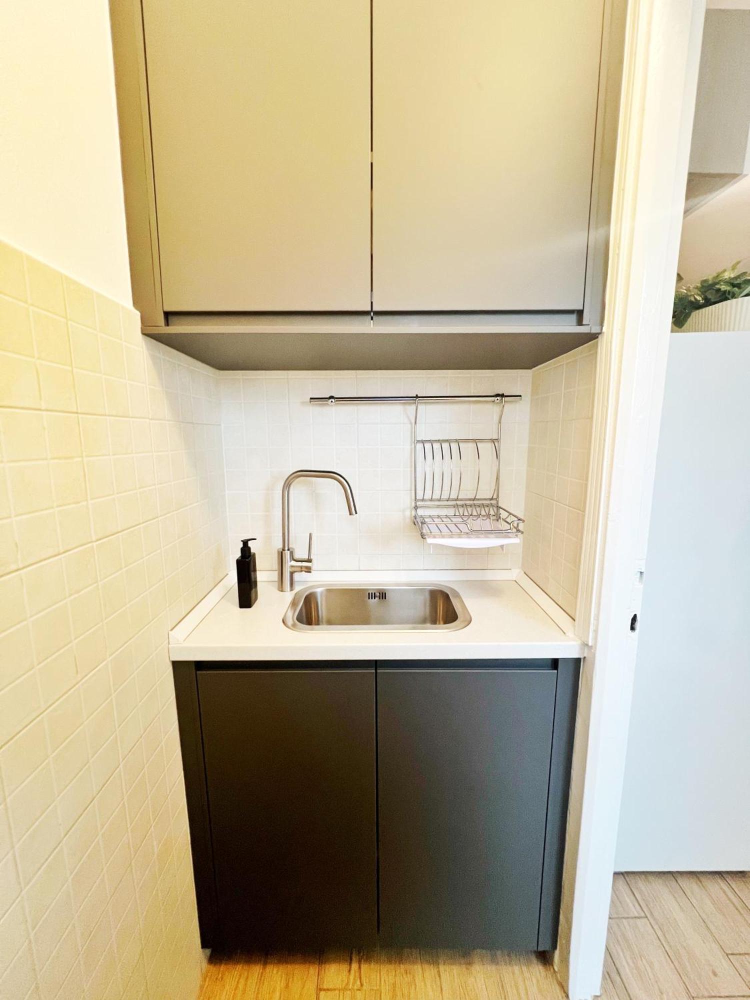 Apartamento La Dolce Vita - Citta Studi Milão
