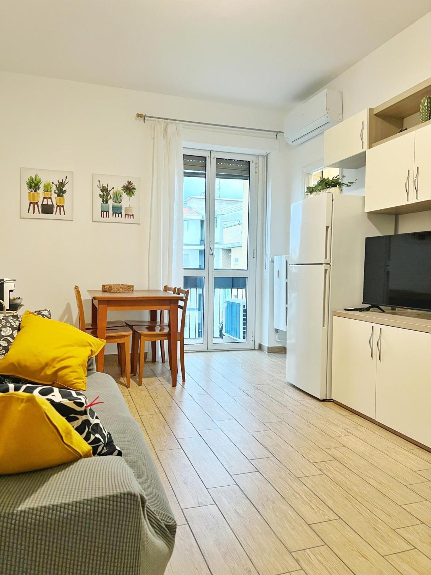 La Dolce Vita - Citta Studi Apartamento *