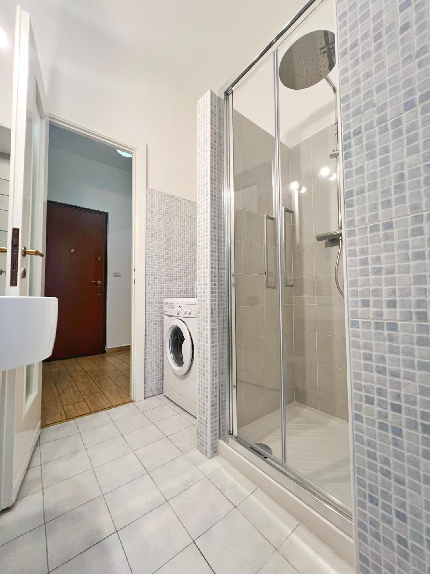 Apartamento La Dolce Vita - Citta Studi Milão