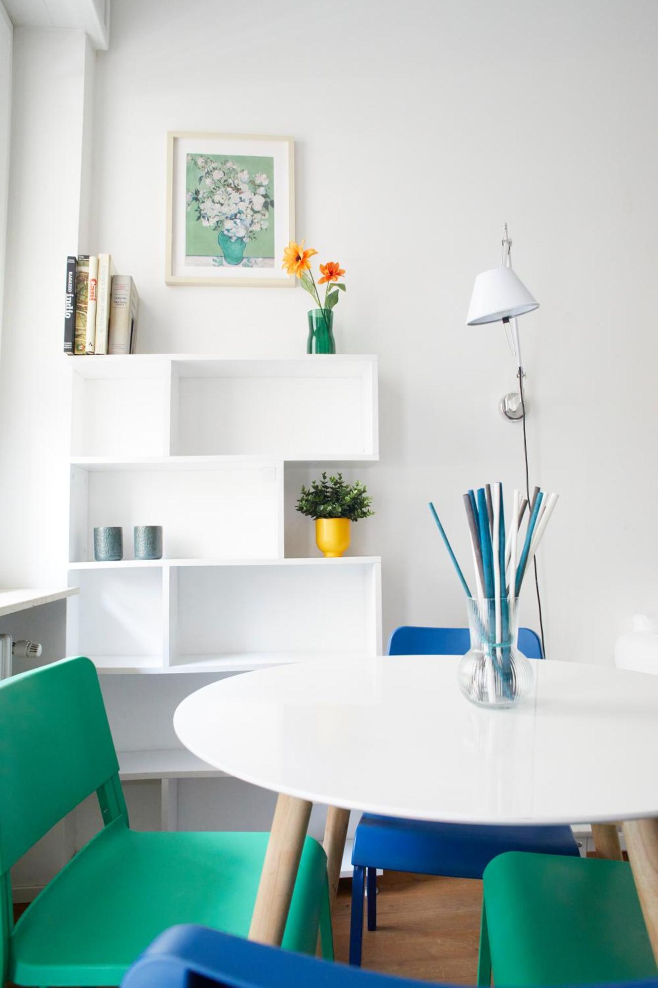 Apartment Super Cozy *