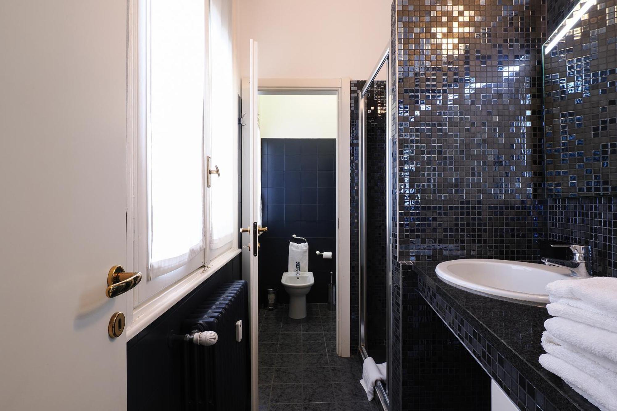 Apartamento Duomo Terrace *