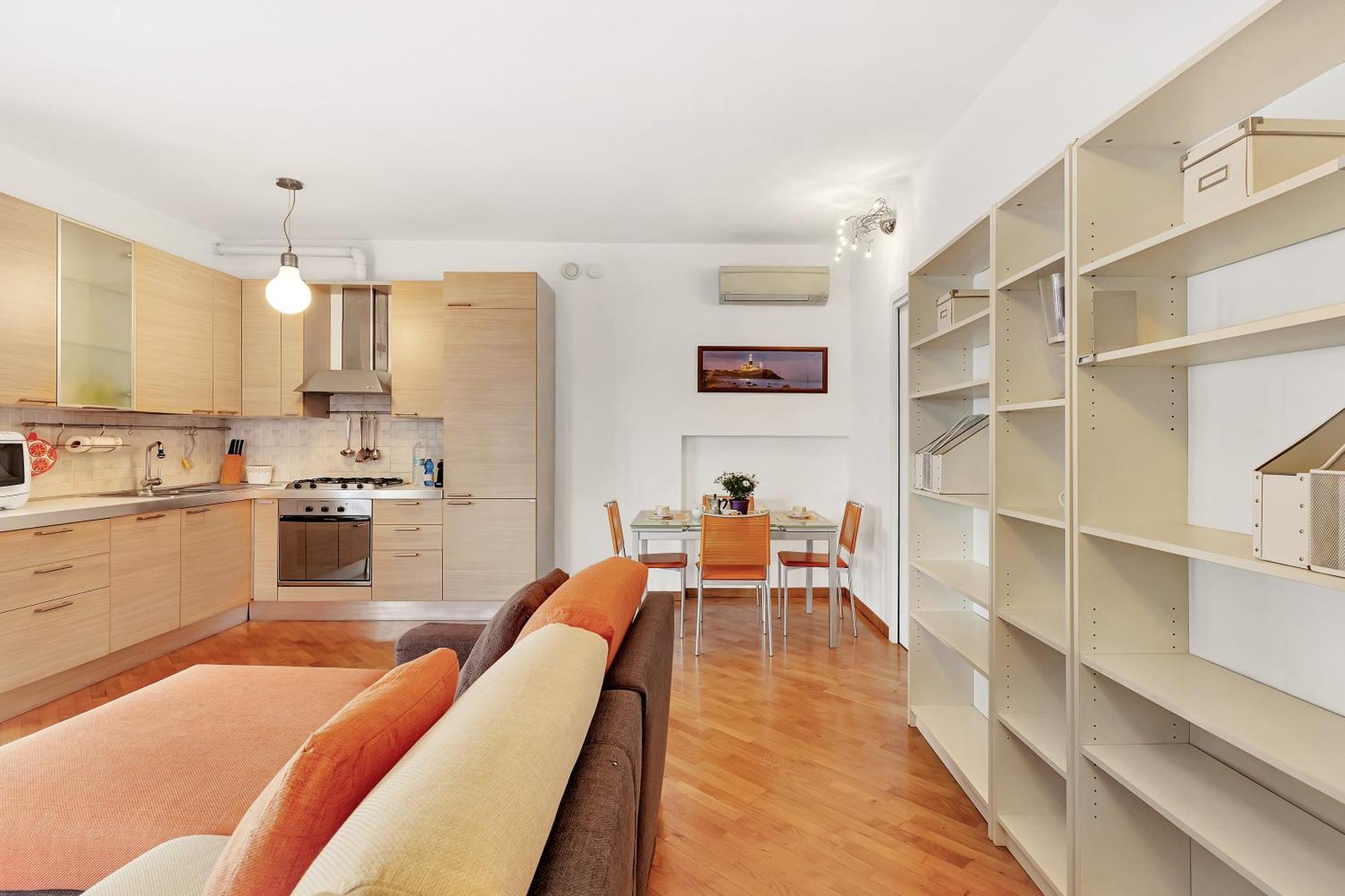 Flyinn - Affitti Brevi Italia Apartment *