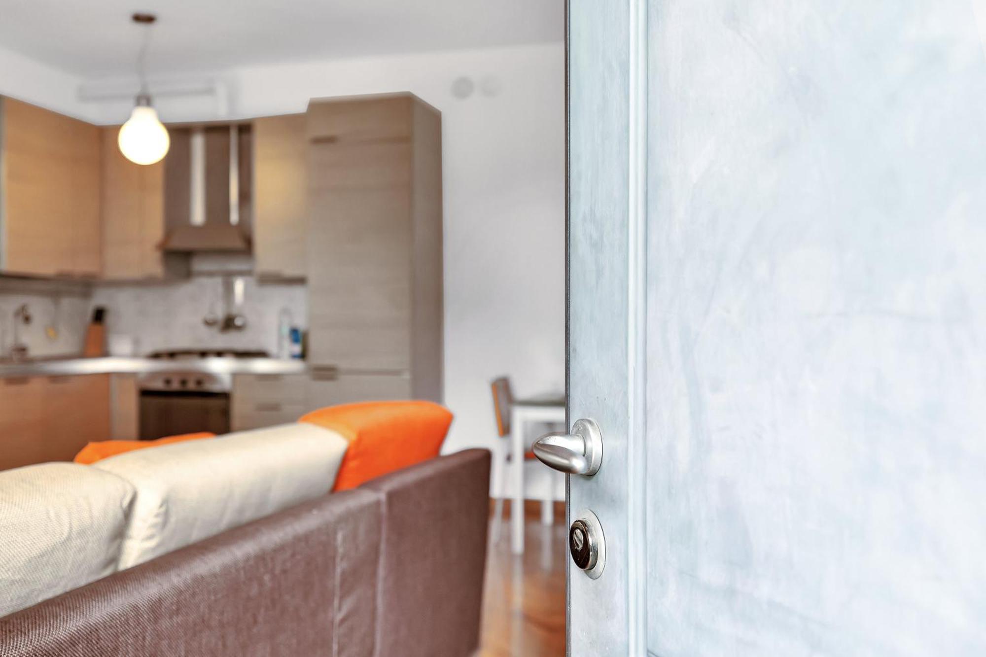 Flyinn - Affitti Brevi Italia Apartment Milan