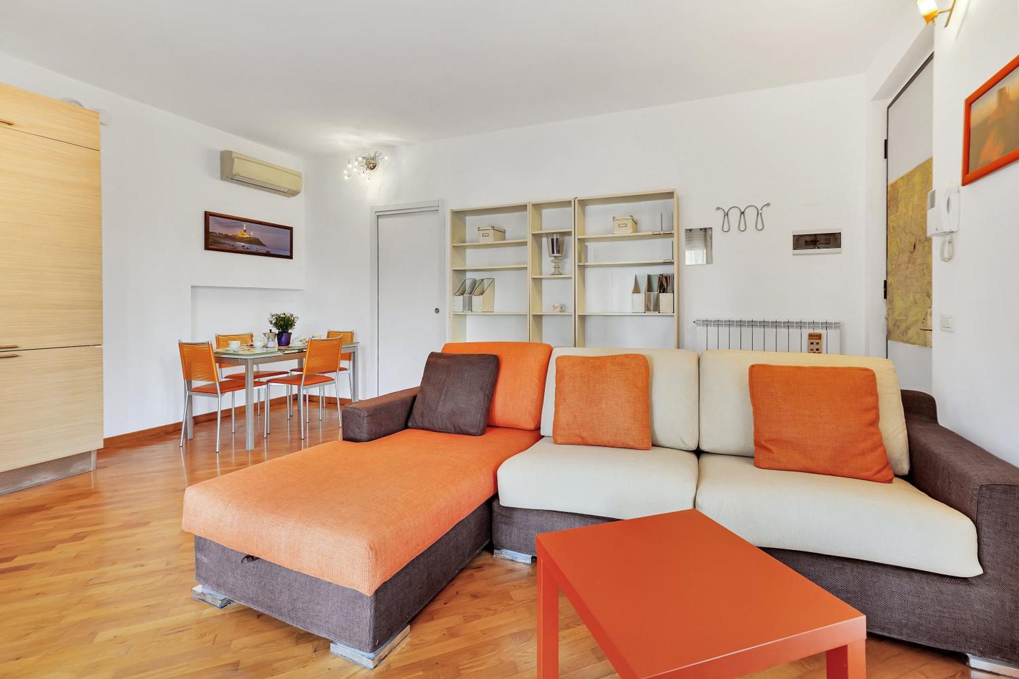Apartment Flyinn - Affitti Brevi Italia Milan