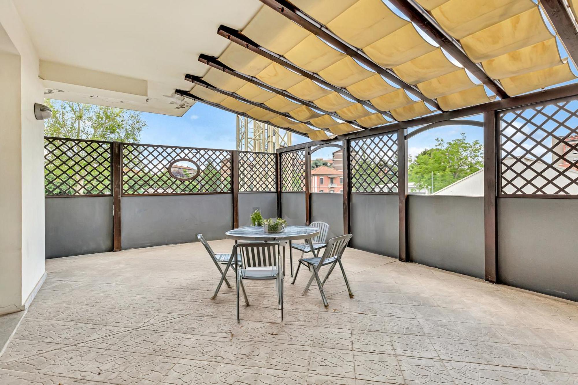 Flyinn - Affitti Brevi Italia Apartment