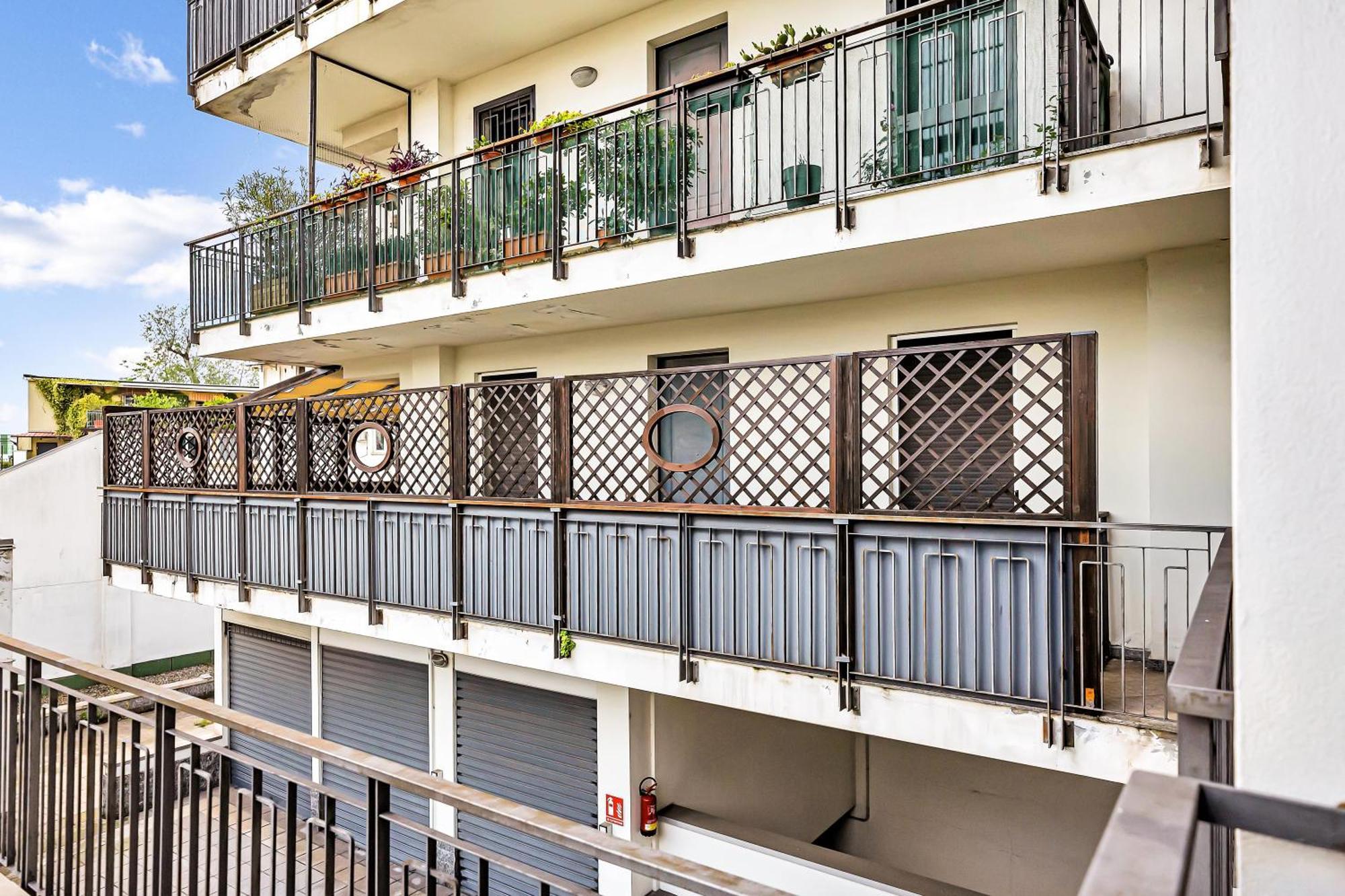 Flyinn - Affitti Brevi Italia Apartment Milan