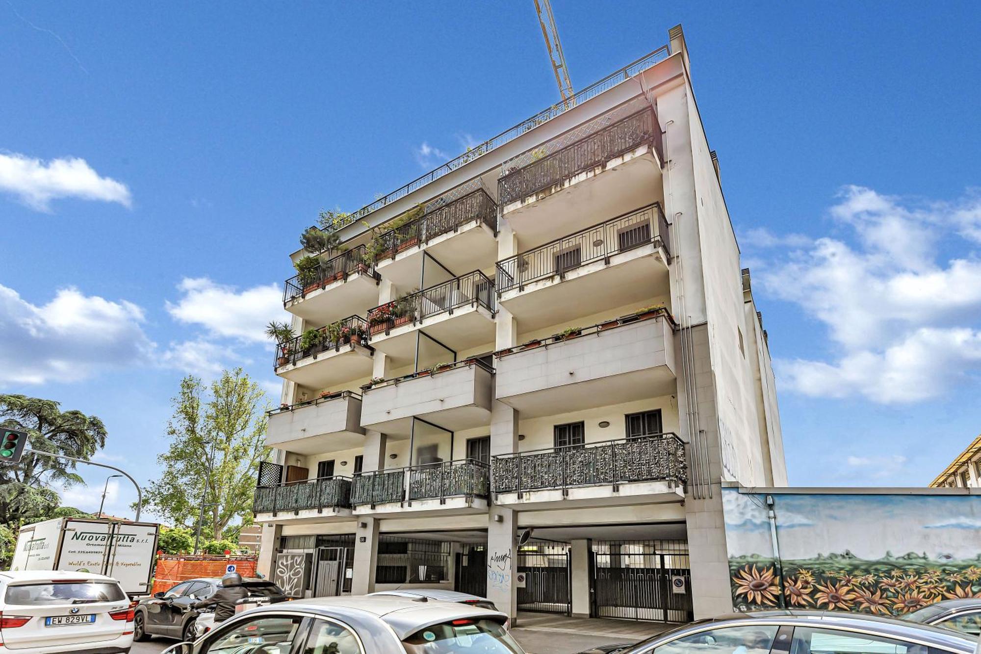 Apartment Flyinn - Affitti Brevi Italia *