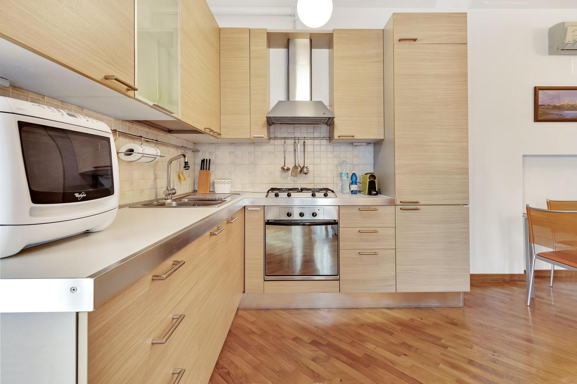 Flyinn - Affitti Brevi Italia Apartment Milan