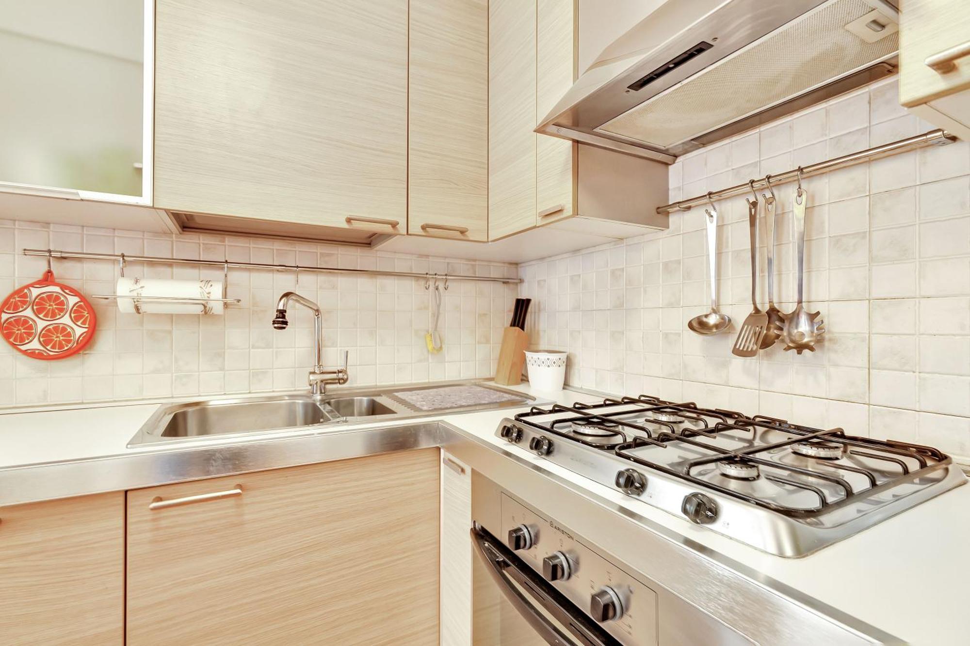 Apartment Flyinn - Affitti Brevi Italia Milan
