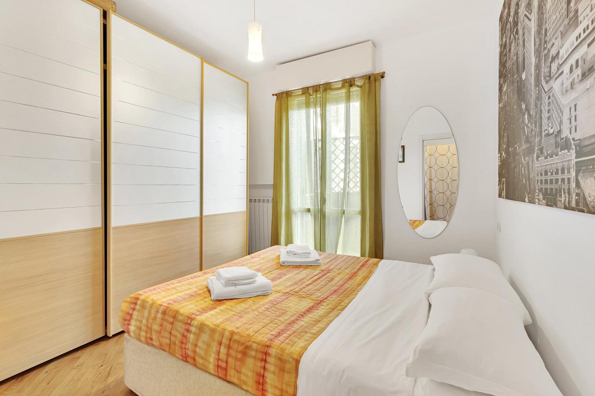Apartment Flyinn - Affitti Brevi Italia