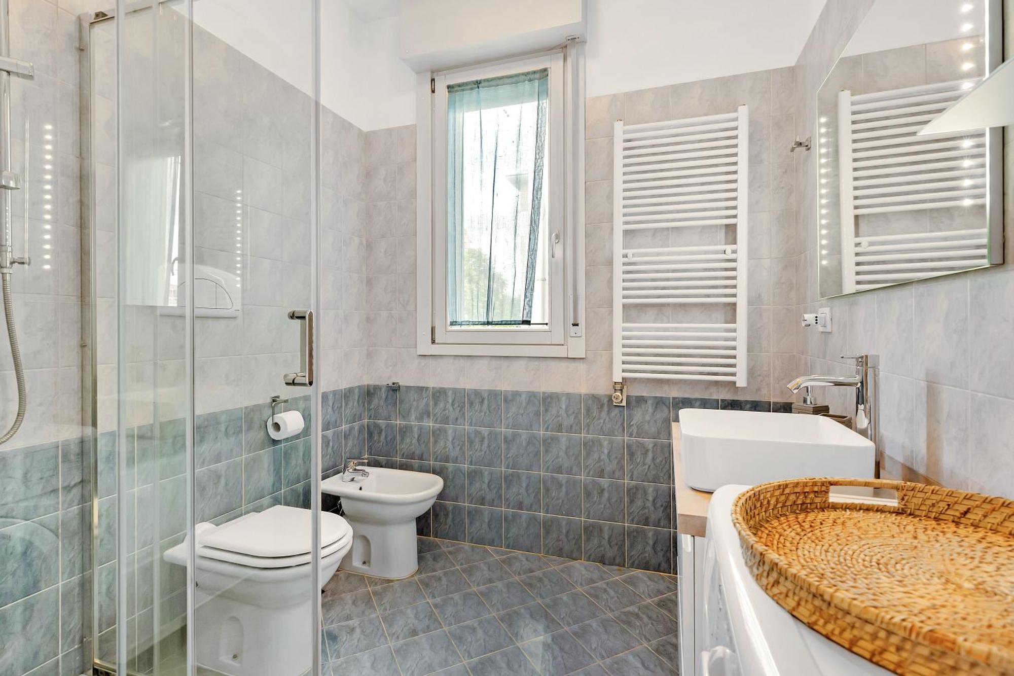 Apartment Flyinn - Affitti Brevi Italia *