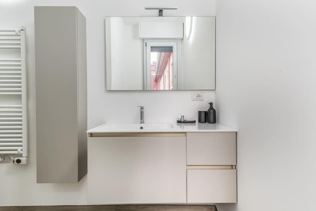 Convivium Apartment