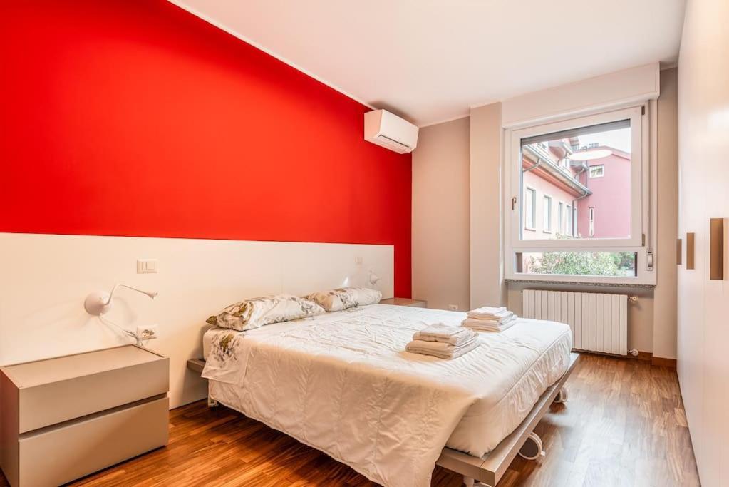Apartment Convivium *